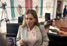 Diputada Xóchitl Contreras señala omisiones graves del presidente Cruz Pérez por no denunciar irregularidades al recibir la administración municipal en 2021