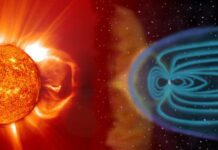 Los efectos de las tormentas solares en la Tierra pueden llegar a ser peores de lo creído