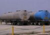 Asestan nuevo golpe al huachicol en Reynosa: aseguran 109 mil litros de combustible