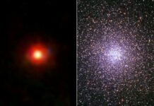 Nueva teoría sobre qué son los misteriosos puntos rojos del universo primitivo