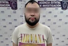 Vinculan a presunto agresor sexual de una menor de edad