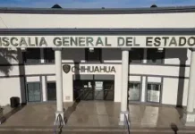 Adjudica Fiscalía asesinato de religiosos a Cártel de Sinaloa