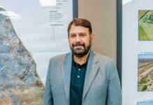Designan a Mauricio Meléndez como nuevo director financiero de la JMAS