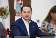 Parral merece una estrategia turística permanente: José Luis Villalobos