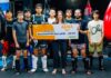 Respalda Alma Portillo a “El Russo”; parralense que representará a México en Mundial de Muay Thai en Alemania.