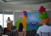 Entregan reconocimientos a niñas, niños y adolescentes participantes en “Biblioteca Itinerante 2026