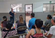 Acerca Municipio servicios de prevención y seguridad a colonia Desarrollo Urbano