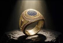 La FIFA premiará a los campeones del Mundial por primera vez con anillos de lujo