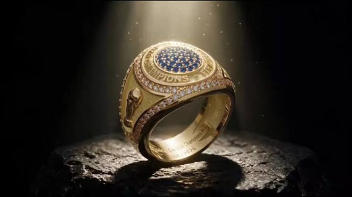 anillo