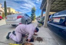 Aplica JMAS sanciones de 85 mil pesos por uso indebido de tarifas domiciliarias en negocios