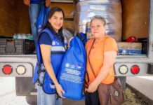 Inicia mañana entrega de apoyo alimentario para adultos mayores
