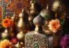 El Arte de la Perfumería Árabe: Tradición, Ciencia y Esencia