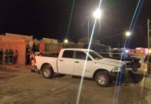 Ataque armado deja un fallecido en Cuauhtémoc