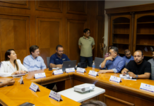 Atlas de Riesgos del municipio de Chihuahua estará alineado con estándares nacionales