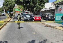 Muere hombre atropellado en calles de La Junta