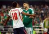 Estuvieron a otro nivel: Bellingham alaba a México