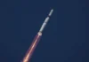 Despega con éxito Starship de SpaceX