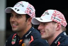 Checo Pérez se forja como líder tras experiencia con Verstappen