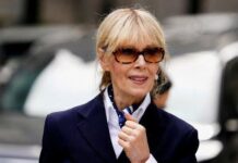 Trump paga 5,6 millones de dólares a E. Jean Carroll por caso civil