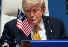 Ordena Trump suspender el comercio de EU con España
