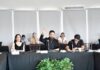 Aprueba Comisión de Justicia proyecto de dictamen