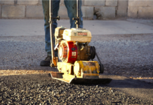Atendió Municipio más de mil 400 baches durante la semana del 29 de junio al 03 de julio