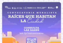 Convoca Municipio a artistas para crear un corredor de murales sobre pueblos originarios