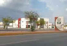 Abandonan a hombre herido de bala en la Cruz Roja