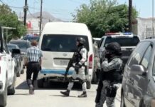 Hallan el cuerpo de adulta mayor en descomposición en Juárez
