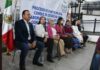 Se dan cita parralenses al cuarto Foro de Discapacidad, que realiza el Congreso del Estado
