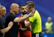 «No podemos permanecer en silencio»: Egipto denuncia parcialidad de los árbitros en derrota vs Argentina
