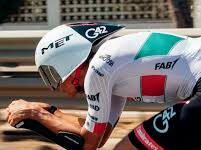 Del Toro listo para debutar y brillar en el Tour