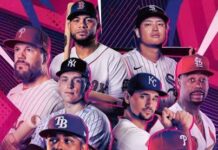Listo el HR Derby de las Grandes Ligas