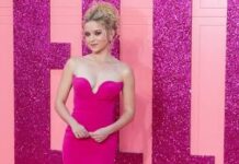 Lexi Minetree una perfecta Elle Woods en la precuela de Legally Blonde