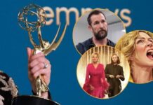 Emmys 2026: conoce la lista completa de nominados