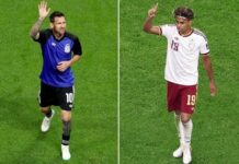 Tienen España y Argentina cuentas pendientes