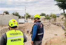 Exhorta Protección Civil Municipal a no arrojar basura ni escombro en ríos, arroyos y cauces de agua