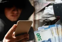 Intentos de extorsión son 2 o 3 por mes