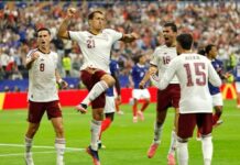 España supera a Francia y va a Final del Mundial