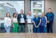 Firma JMAS convenio de colaboración con Museo del Niño para beneficiar a 15 mil niñas y niños