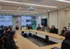 Ganan nueve jóvenes chihuahuenses estancia profesional en Washington D.C.