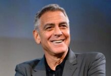 George Clooney recibirá premio a su trayectoria en Venecia