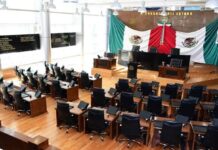 Este lunes sesionará la Diputación Permanente del Congreso del Estado en Guachochi