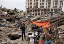 Van 2 mil 401 cuerpos recuperados entre los escombros de La Guaira