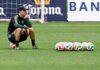 Suena Guardado para unirse a Márquez en el Tri