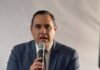 Es Guillermo Almazán nuevo Subsecretario de Especialización y Profesionalización Policial