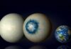 Planeta que podría ser habitable, a 25 años-luz de la Tierra