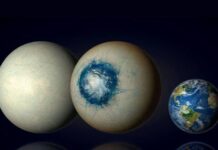 Planeta que podría ser habitable, a 25 años-luz de la Tierra