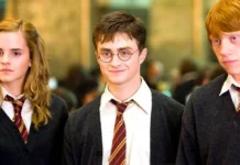 ‘Harry Potter’ volverá a los cines en 2026 por su 25 aniversario