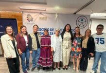 Encabeza la diputada Herminia Gómez Carrasco la cuarta sede de las Consultas Públicas a Personas con Discapacidad 2026